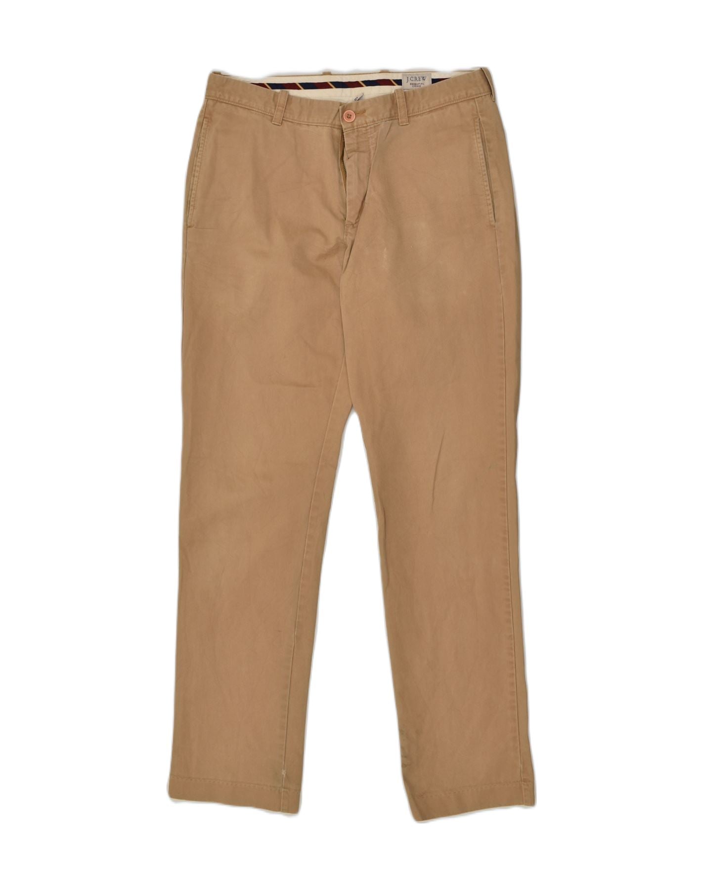 J crew hot sale slim chino