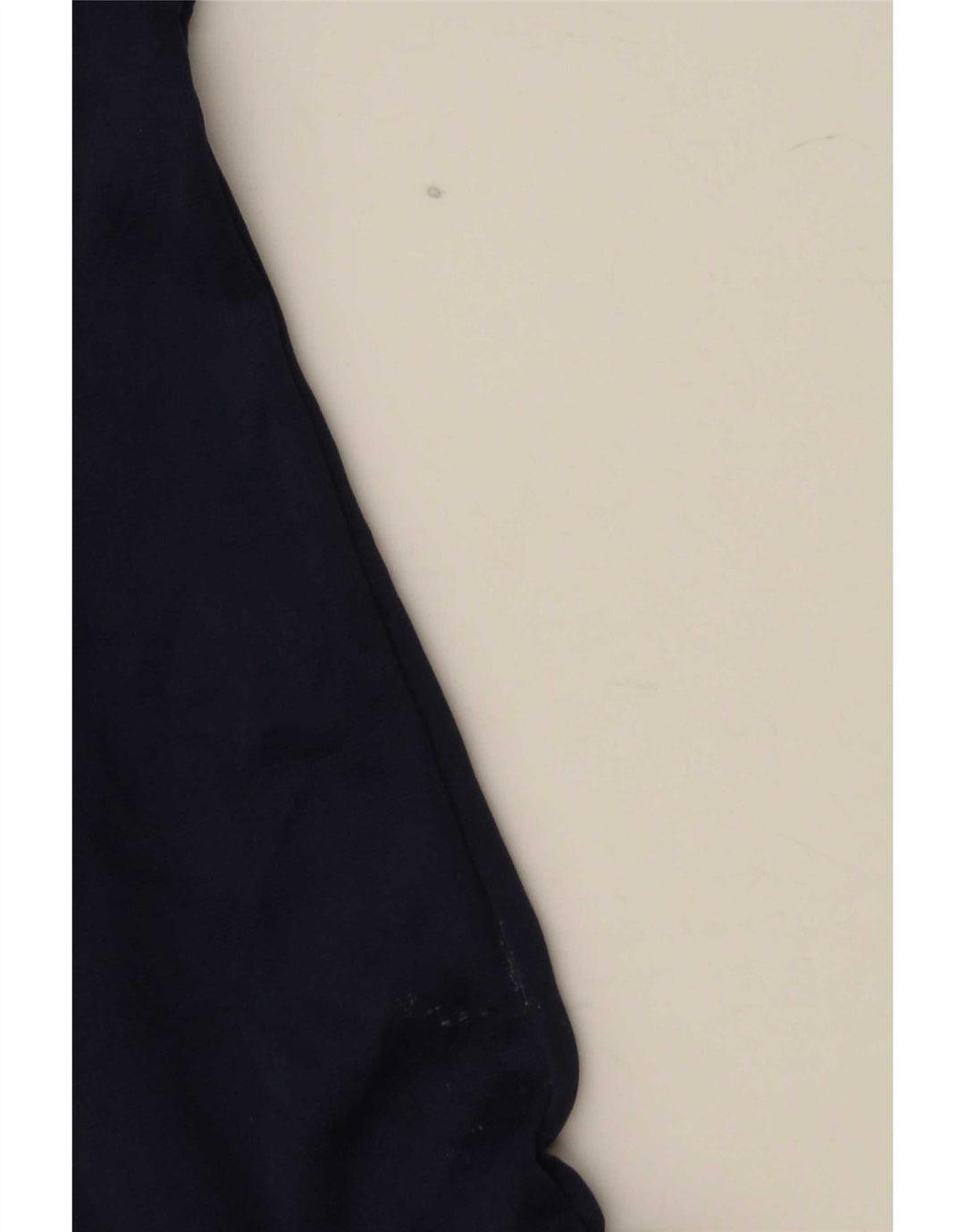 Under Armour Mens Graphic Hoodie Jumper Medium Navy Blue