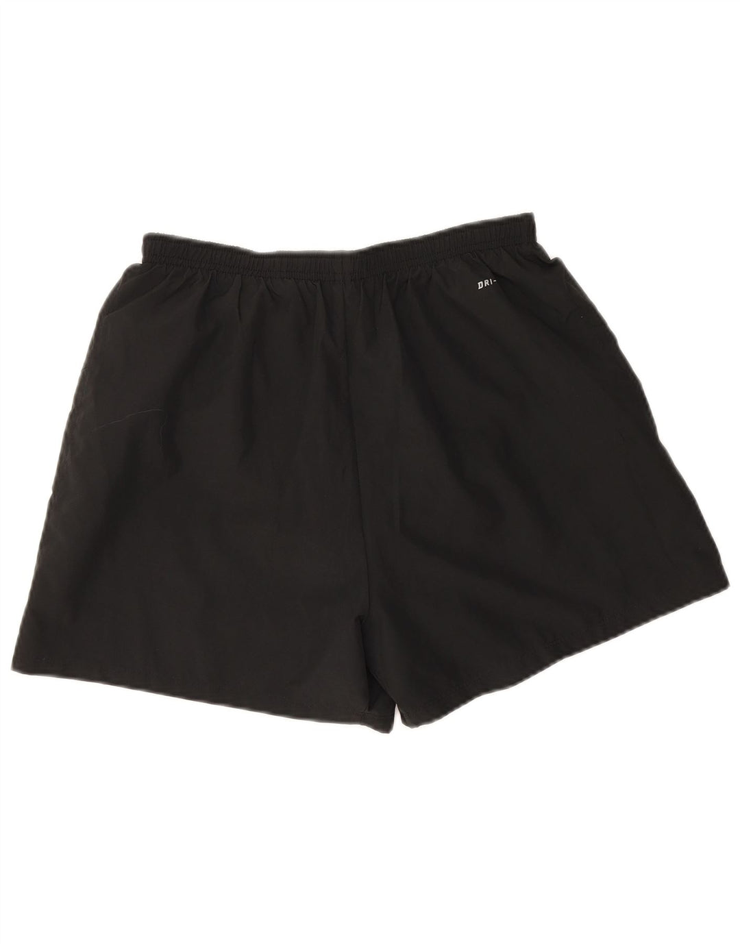Nike Mens Dri Fit Medium  Black