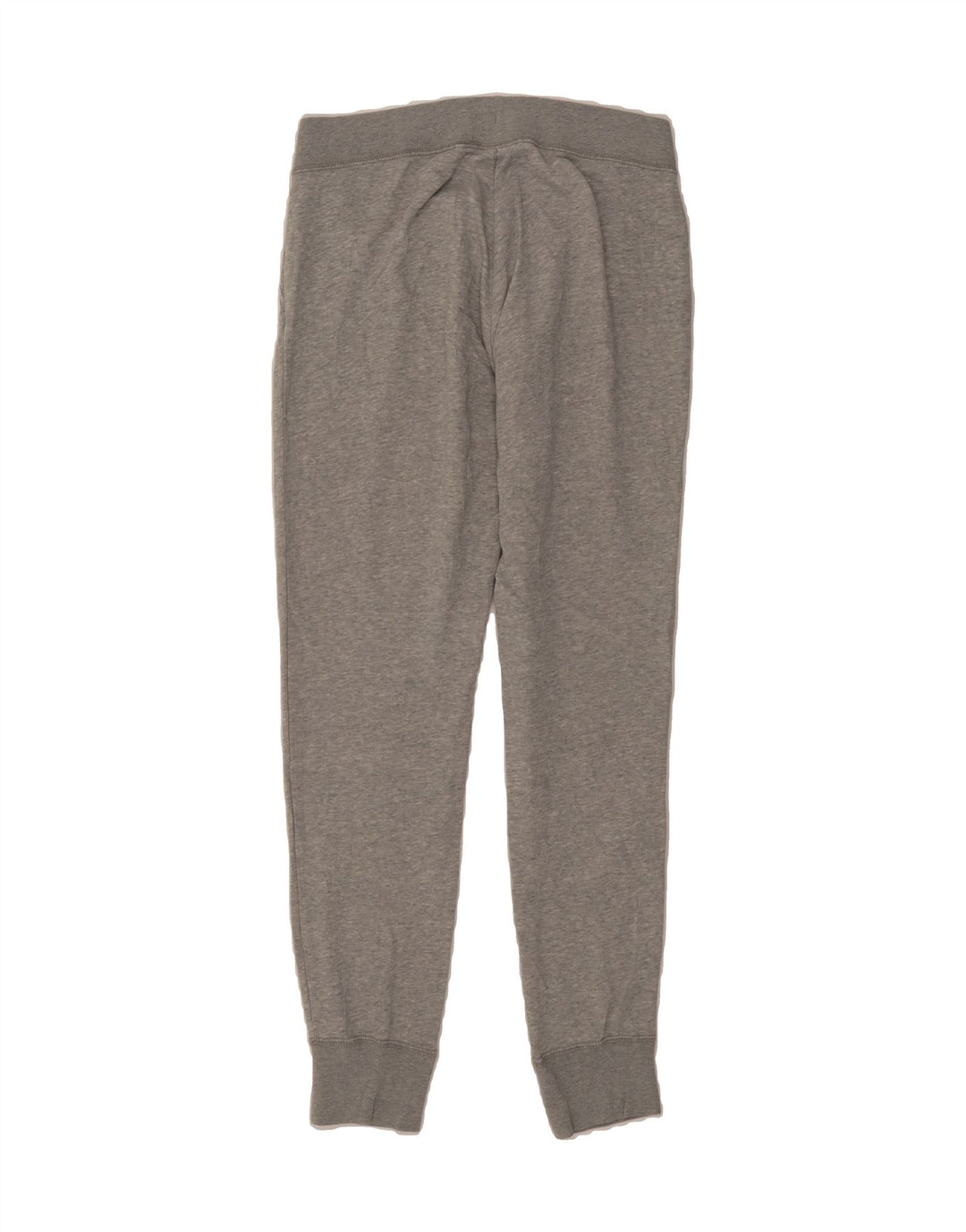 NIKE Womens Tracksuit Trousers Joggers UK 14 Medium  Grey Cotton Vintage Nike and Second-Hand Nike from Messina Hembry 