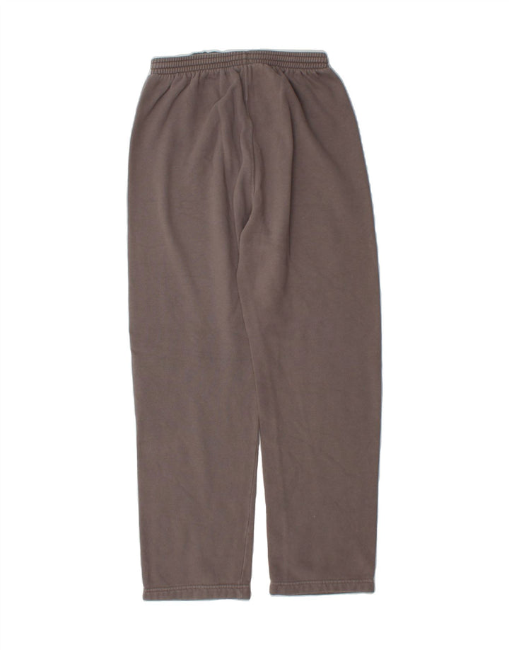 CHAMPION Womens Tracksuit Trousers UK 10 Small  Grey Cotton Vintage Champion and Second-Hand Champion from Messina Hembry 