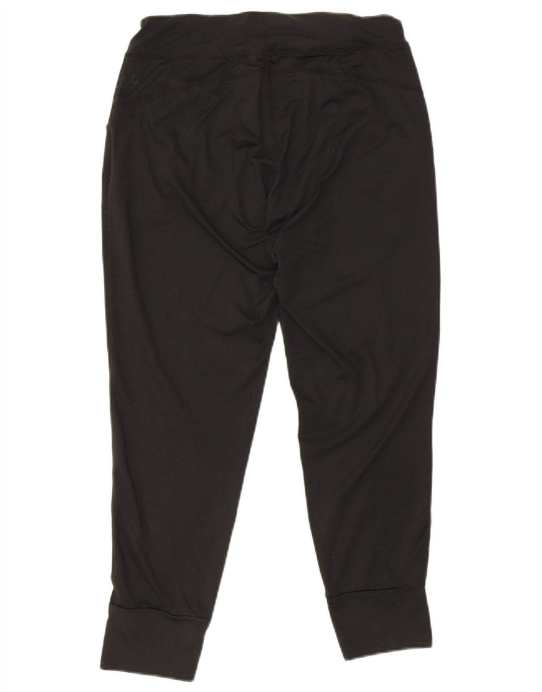 Mountain Warehouse Womens Tracksuit Trousers Joggers UK 10 Small Black