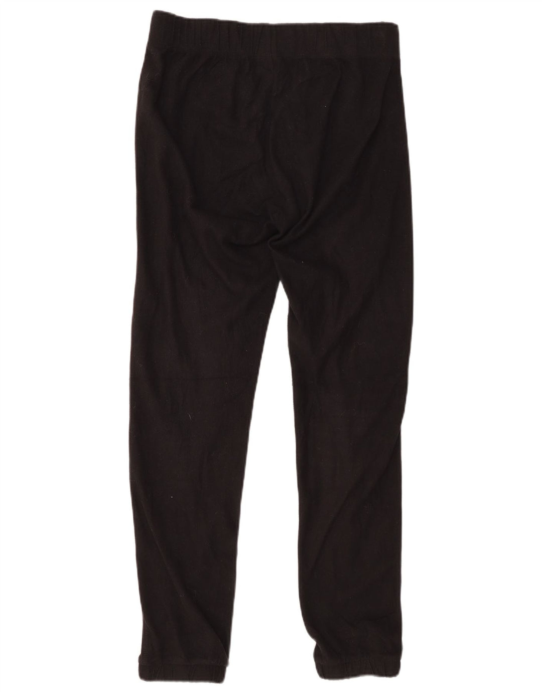 CHAMPION Womens Tracksuit Trousers Joggers UK 14 Large Black