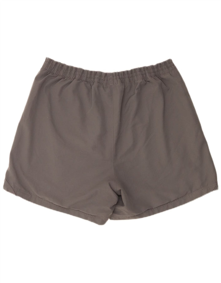 Adidas Mens Sport Shorts 2XL  Grey Polyester