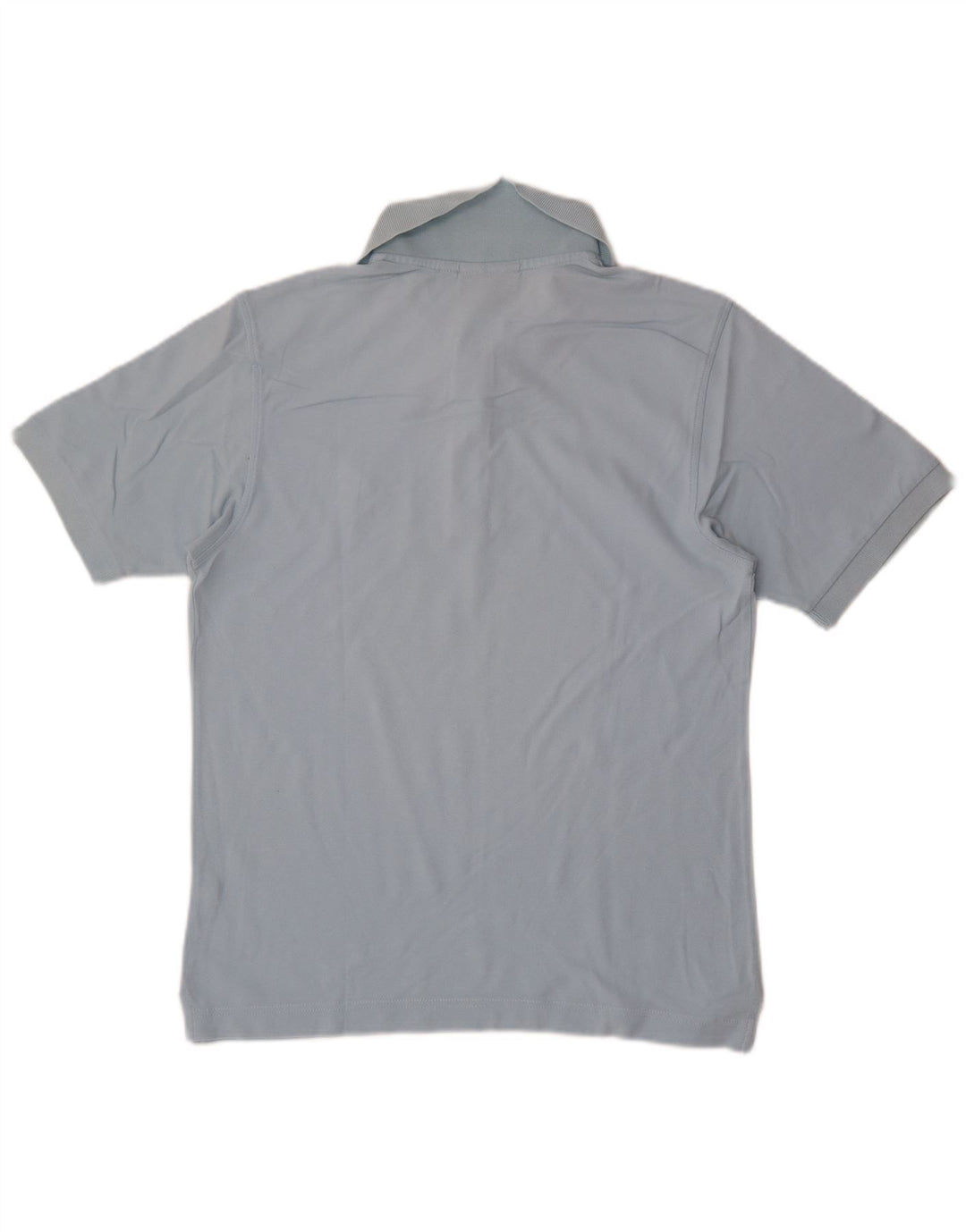 Lotto Mens Polo Shirt Medium Blue