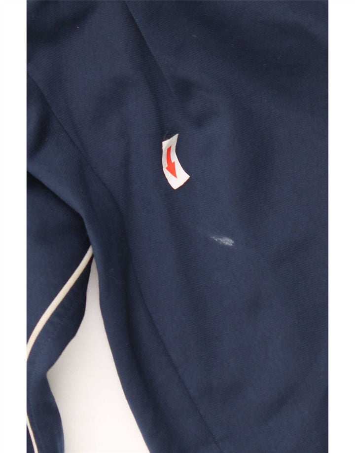 Umbro Mens Tracksuit Trousers XL Navy Blue