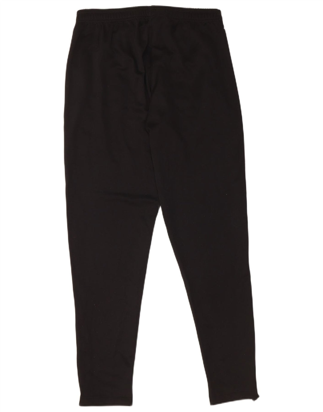 Adidas Mens Aeroready Tracksuit Trousers Medium Black