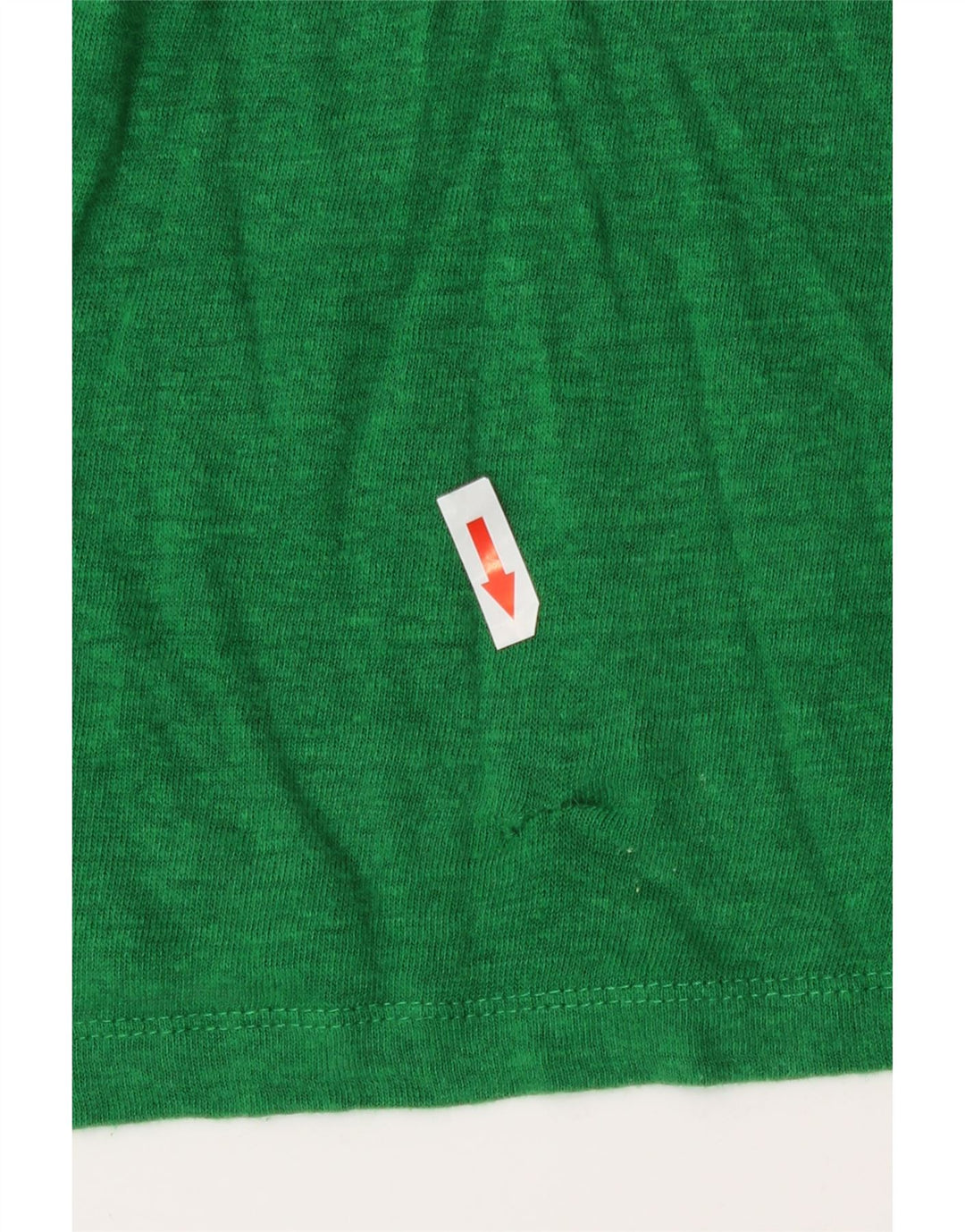 Jigsaw Womens Oversized Top Long Sleeve UK 10 Small Green