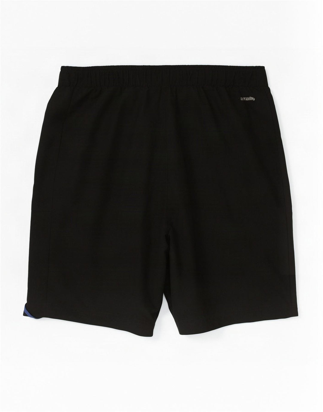 Adidas Mens Climalite Sport Shorts Medium Black Polyester