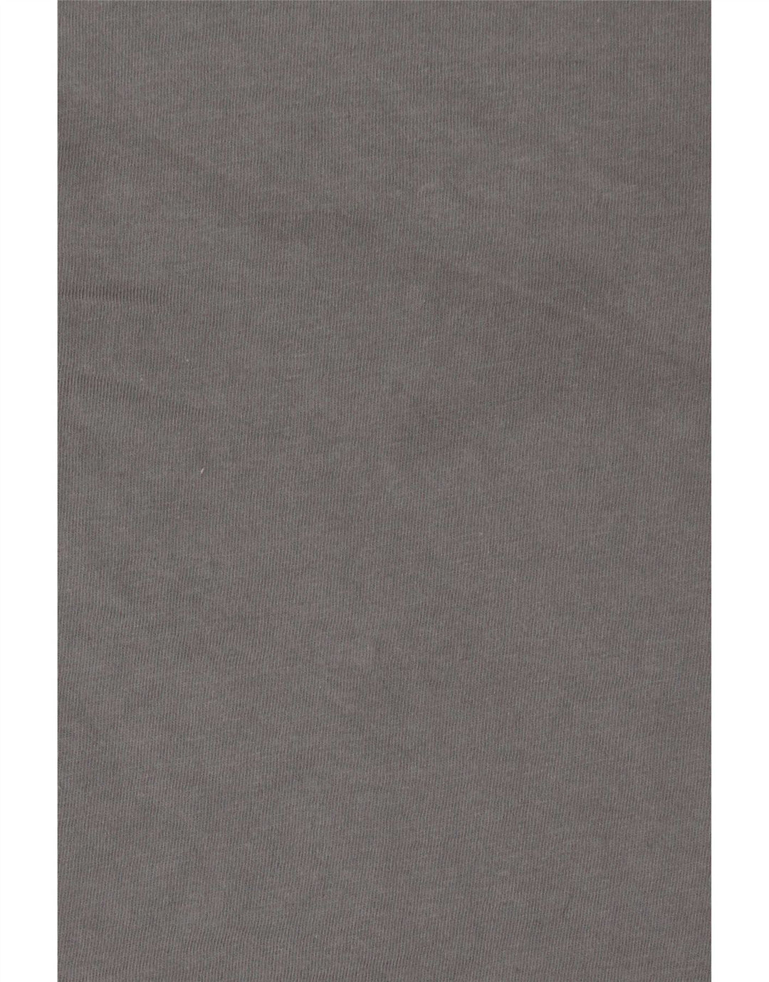 Nike Mens T-Shirt Top Small Grey Cotton