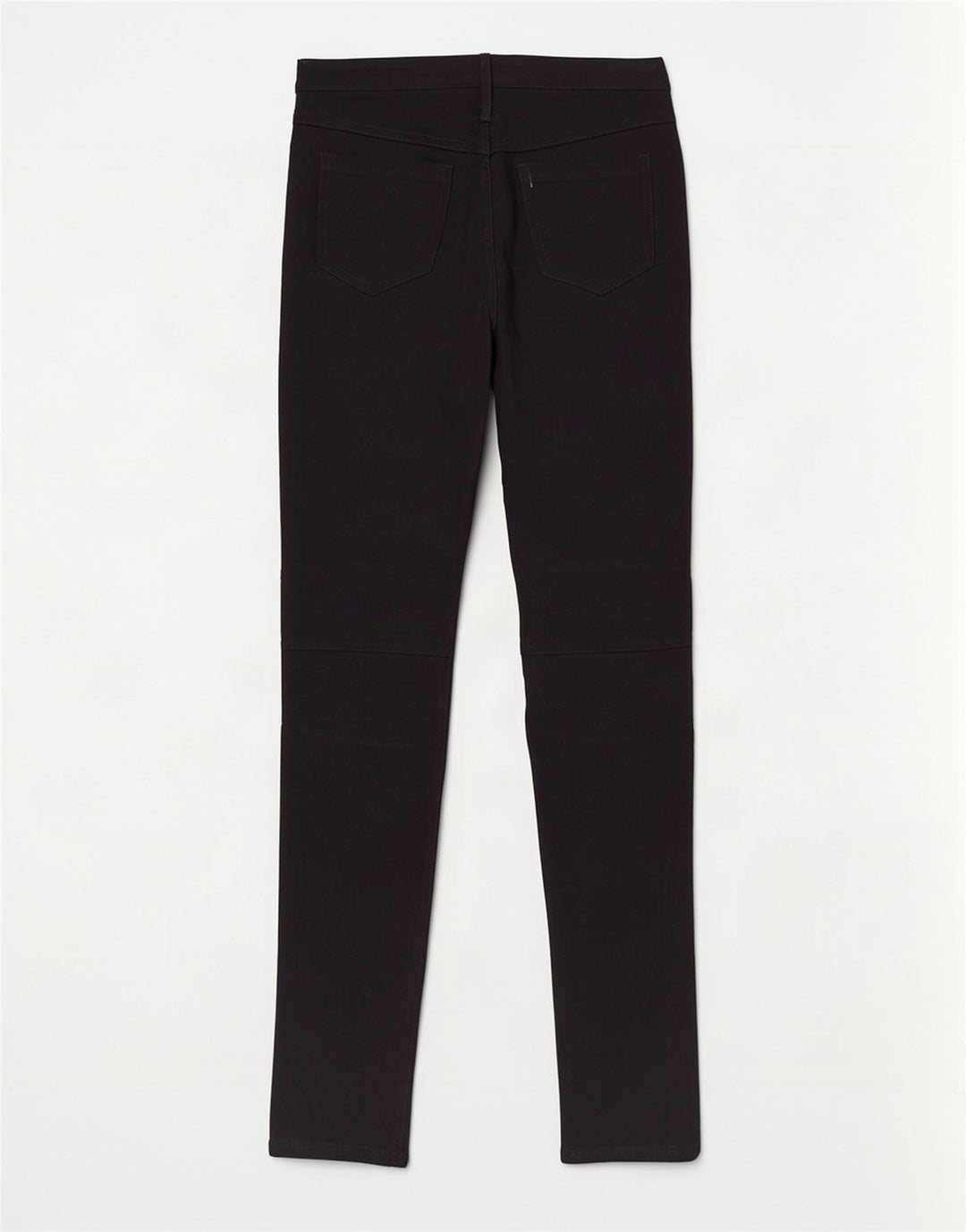 Guess Womens Skinny Trousers W29 L30 Black
