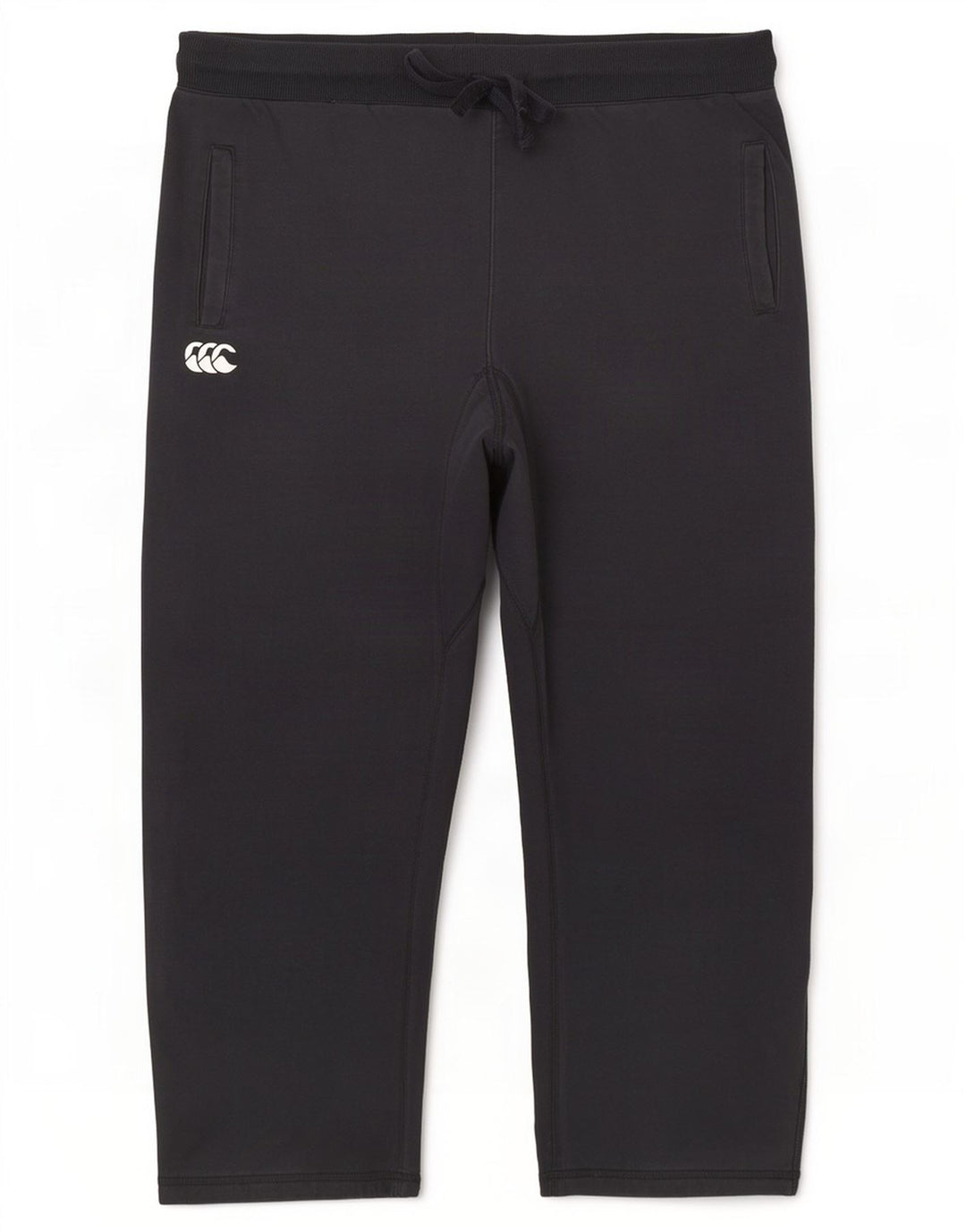 Canterbury Mens Tracksuit Trousers XL Navy Blue Cotton