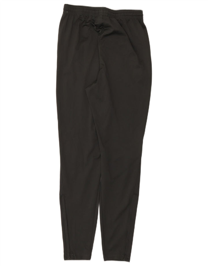 Nike Mens Liverpool Tracksuit Trousers Small  Black Colourblock Polyester