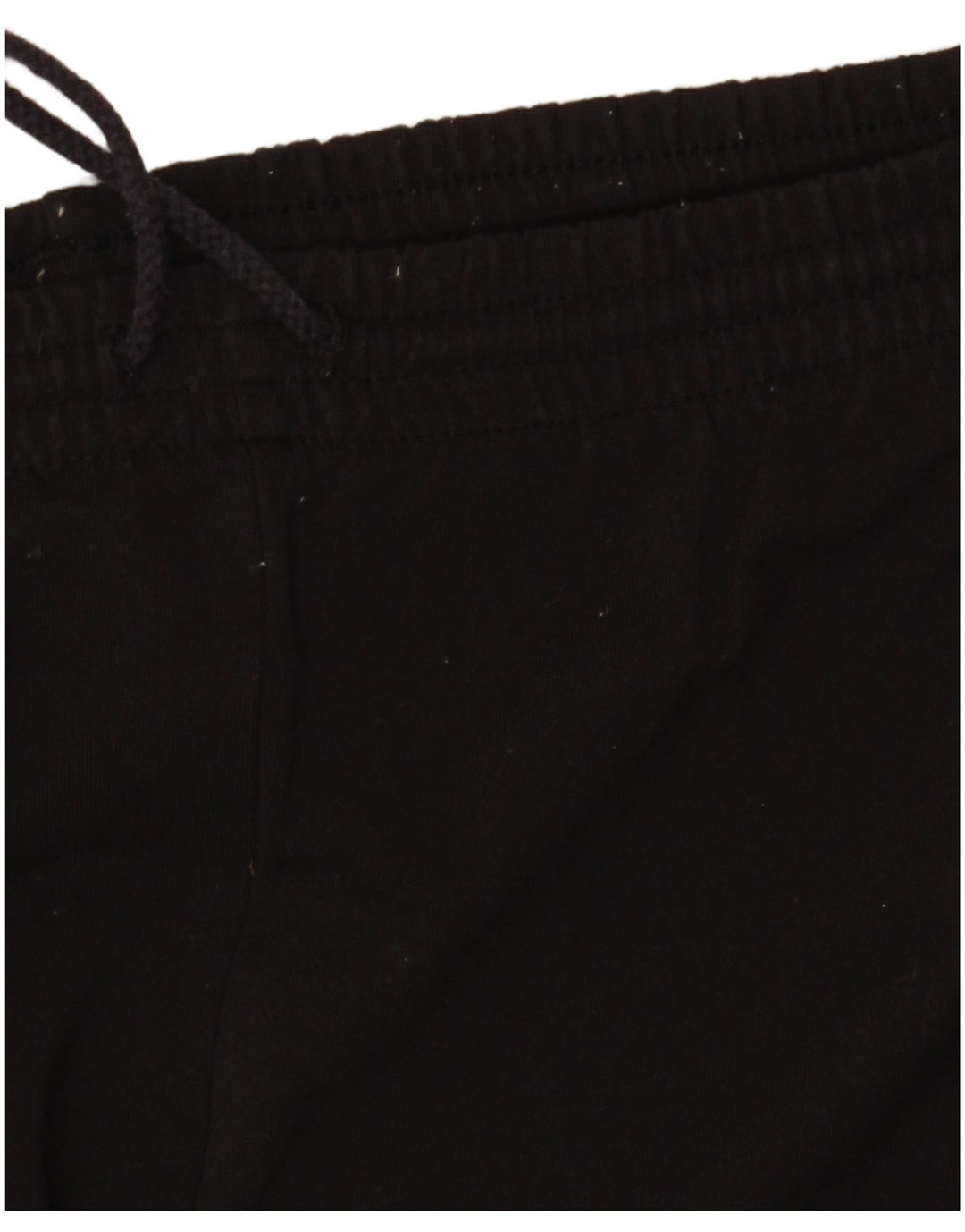 Adidas Womens Tracksuit Trousers UK 12 Medium Black