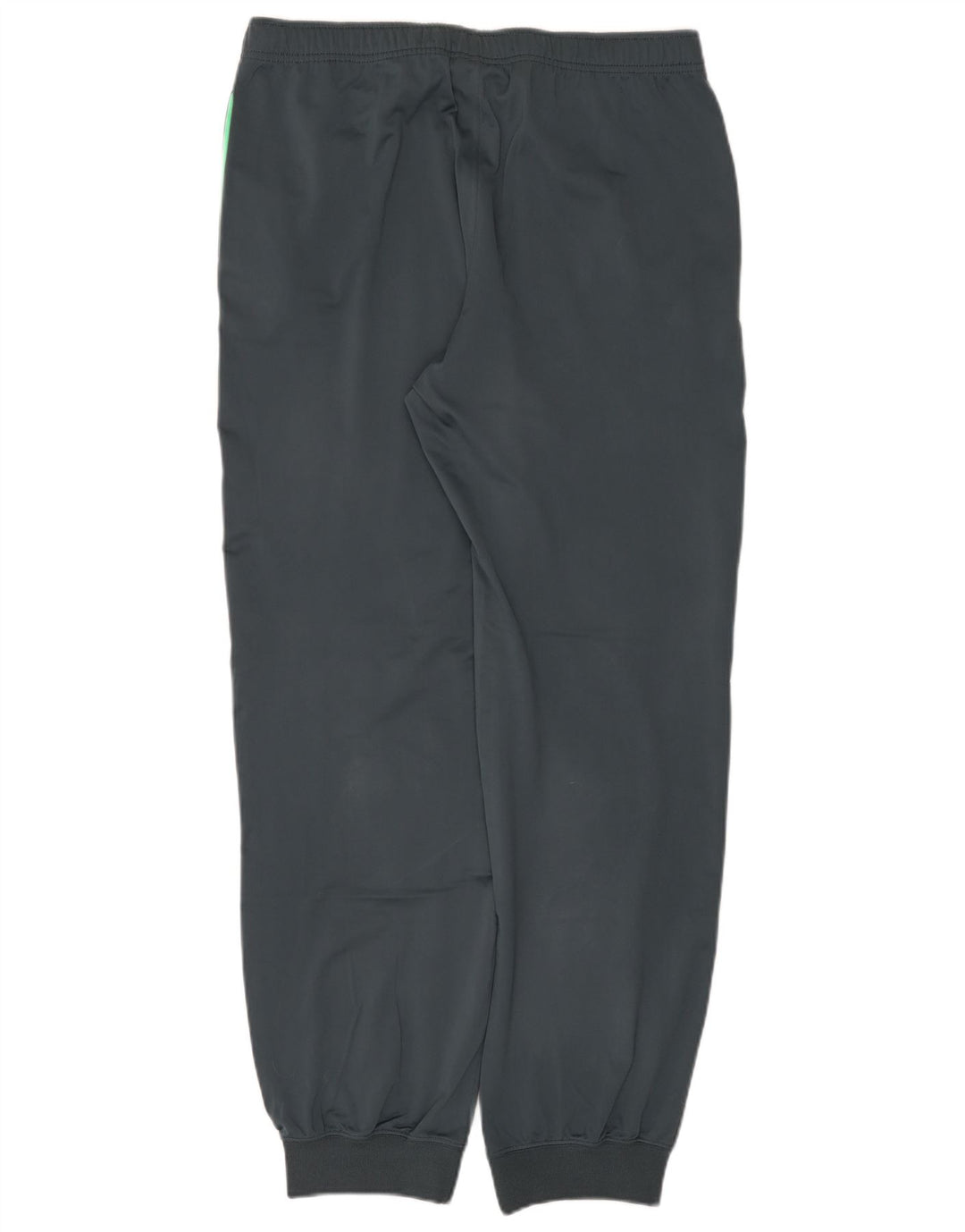 Champion Mens Tracksuit Trousers Joggers 2XL Grey Polyester