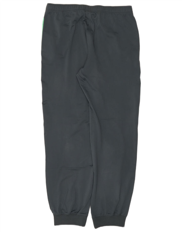 Champion Mens Tracksuit Trousers Joggers 2XL Grey Polyester