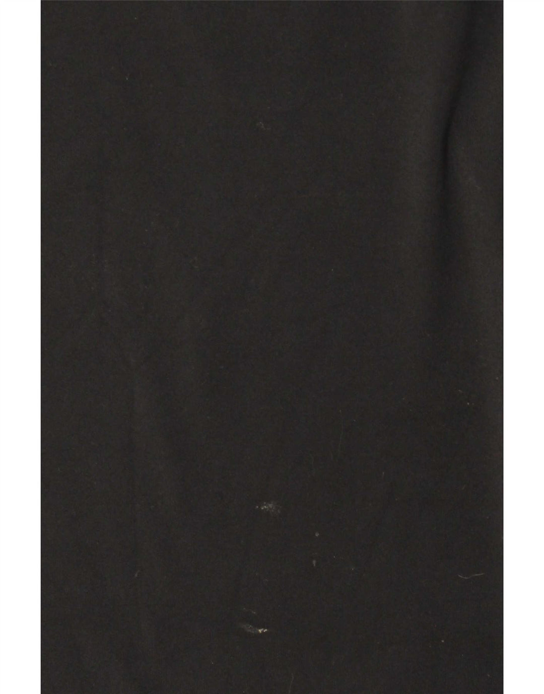 Nike Boys Graphic Top Long Sleeve 12-13 Years Large Black Colourblock