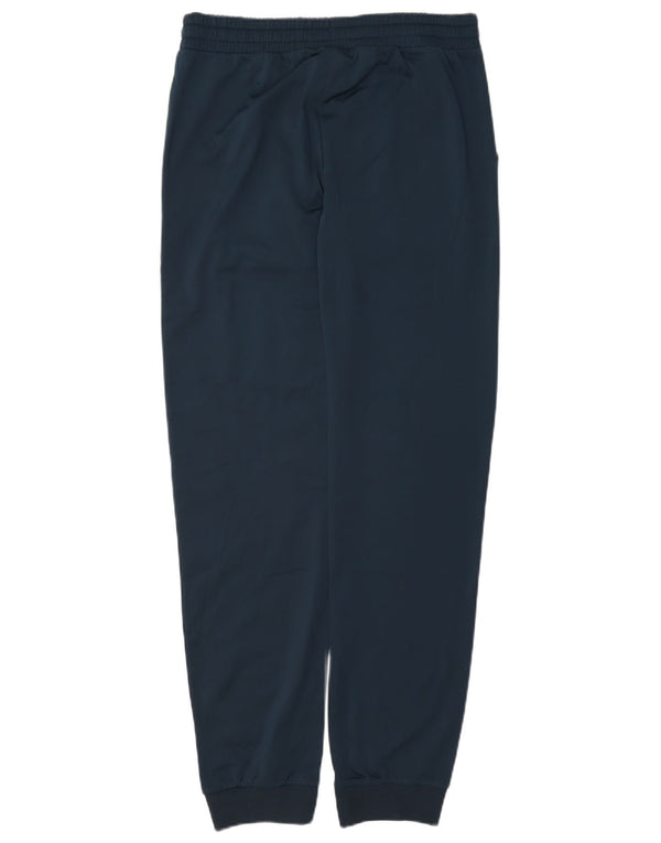 Champion Boys Tracksuit Trousers Joggers 13-14 Years XL Navy Blue