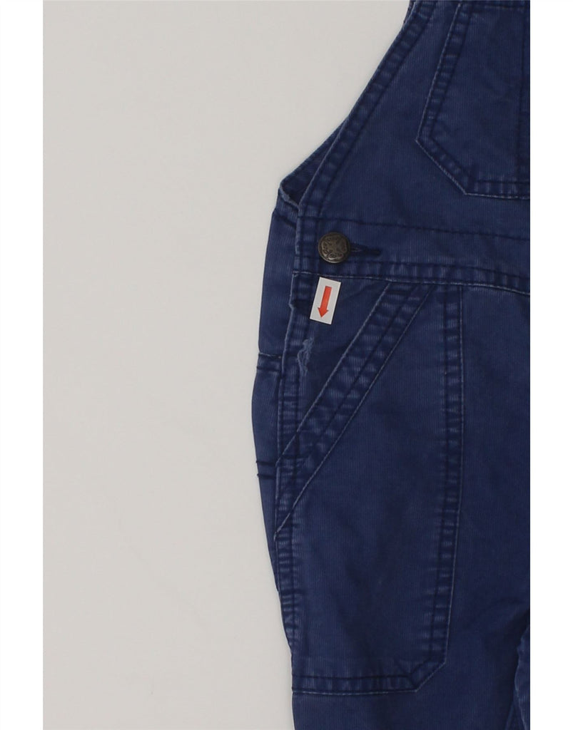 OSH KOSH Baby Boys Dungarees Trousers 9-12 Months W20 L10  Blue Cotton | Vintage Osh Kosh | Thrift | Second-Hand Osh Kosh | Used Clothing | Messina Hembry 