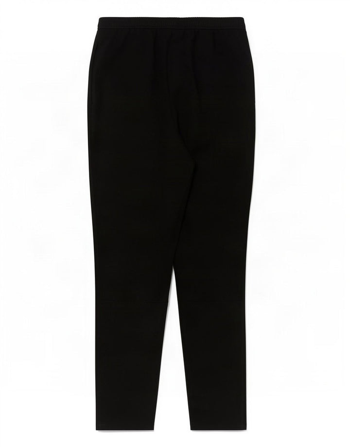 Nike Mens Dri Fit Tracksuit Trousers Medium Black Polyester
