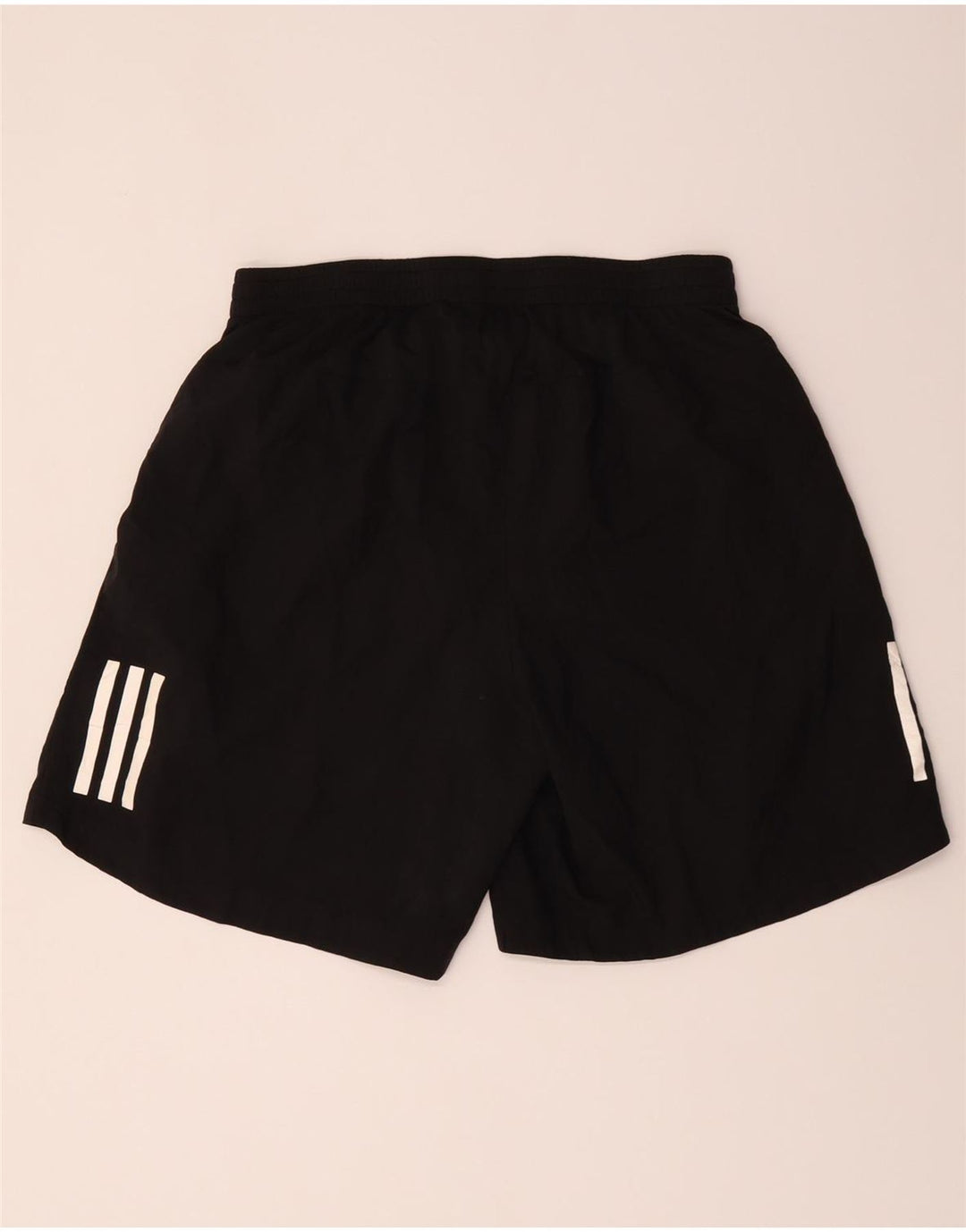 Adidas Mens Climacool Sport Shorts Large Black Polyester