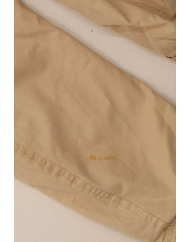 GF Ferre Womens Utility Jacket UK 14 Medium Beige