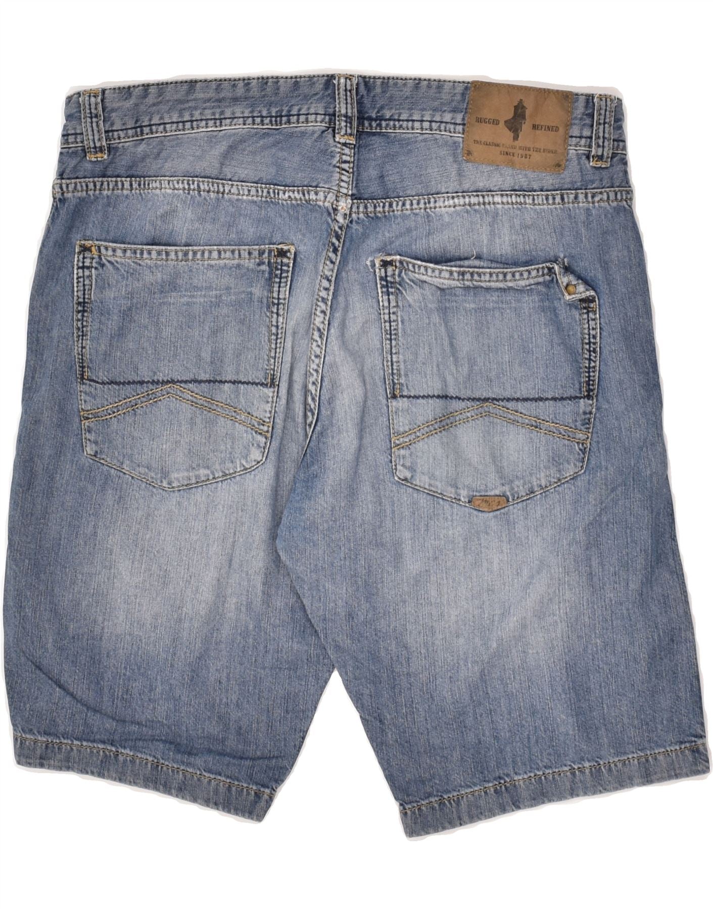 Summer Denim Shorts for Women Mid Rise Distressed Ripped Jean Shorts  Stretchy Folded Hem Skinny Hot Short Jeans - Walmart.com