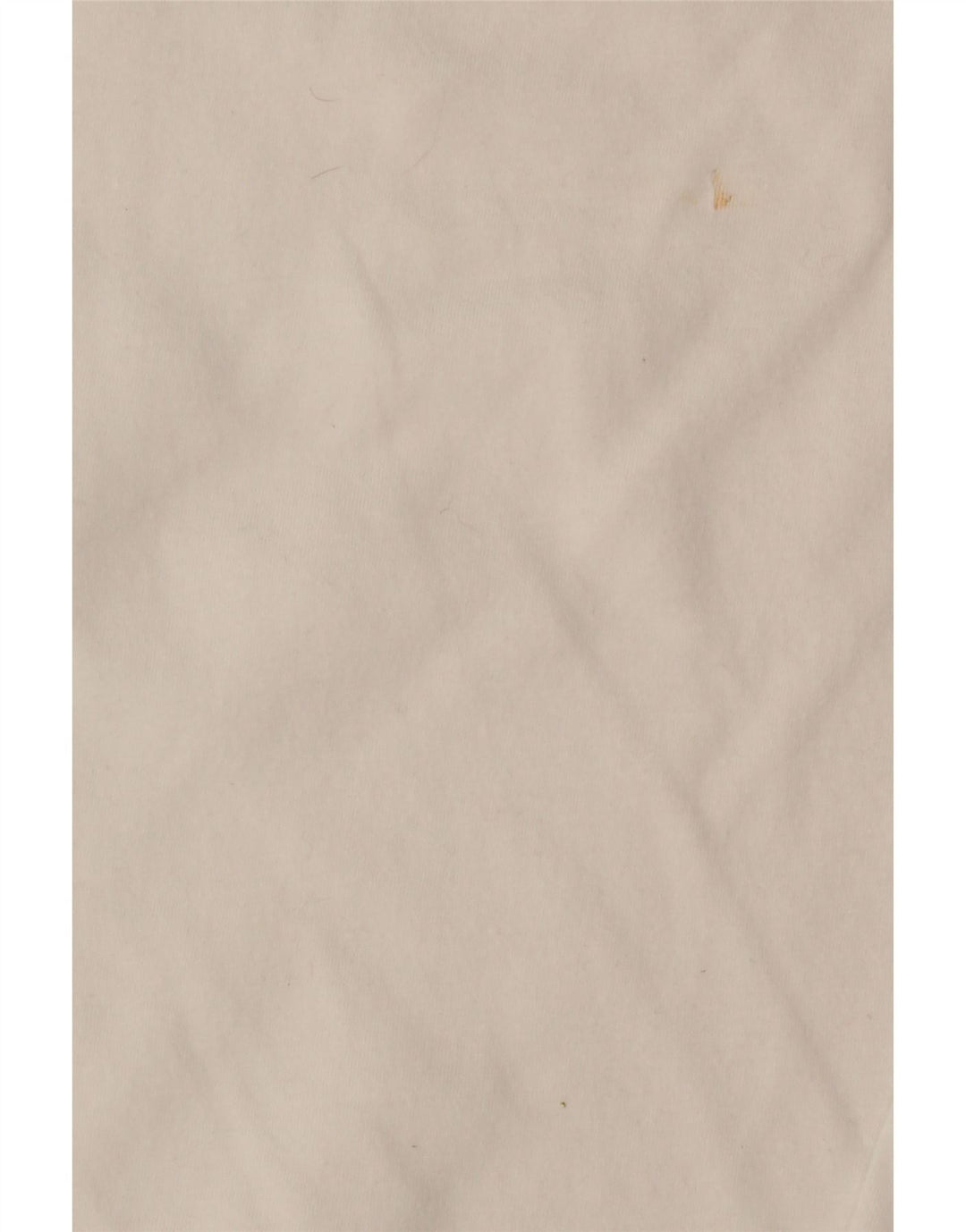 TOMMY HILFIGER Mens T-Shirt Top Medium White Cotton Vintage Tommy Hilfiger and Second-Hand Tommy Hilfiger from Messina Hembry 