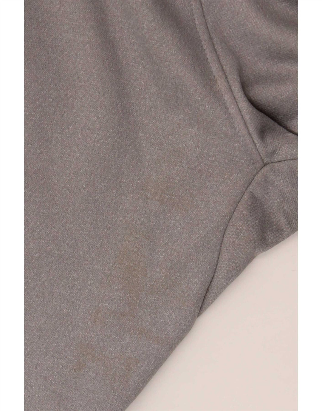 Under Armour Mens Cold Gear Tracksuit Trousers Joggers XL  Grey Polyester
