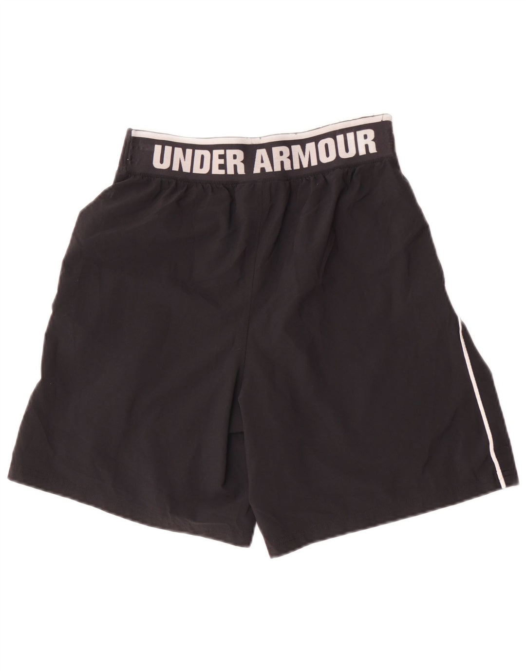 Under Armour Mens Sport Shorts Medium Black