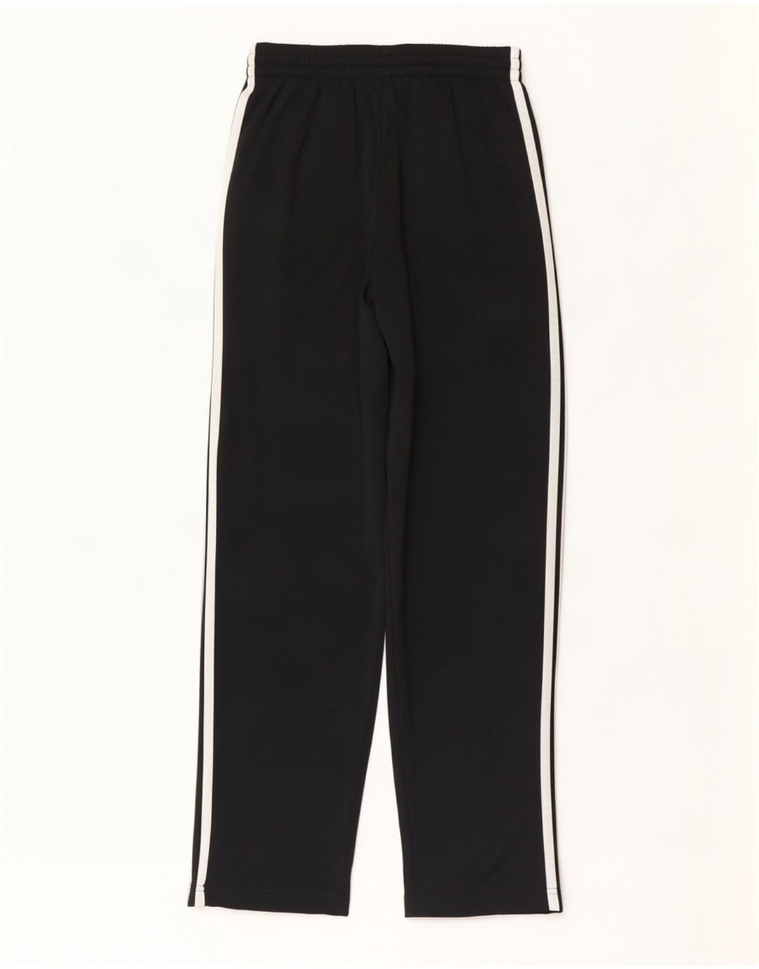 Adidas Mens Clima 365 Tracksuit Trousers XS Black Polyester