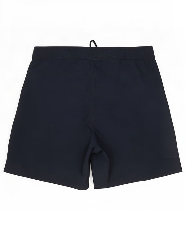 Refrigiwear Mens Cruz Swimming Shorts Medium Navy Blue