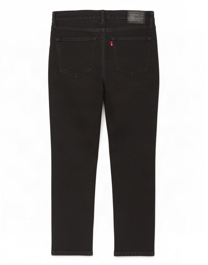 Levi's Mens 511 Slim Jeans W31 L30 Black