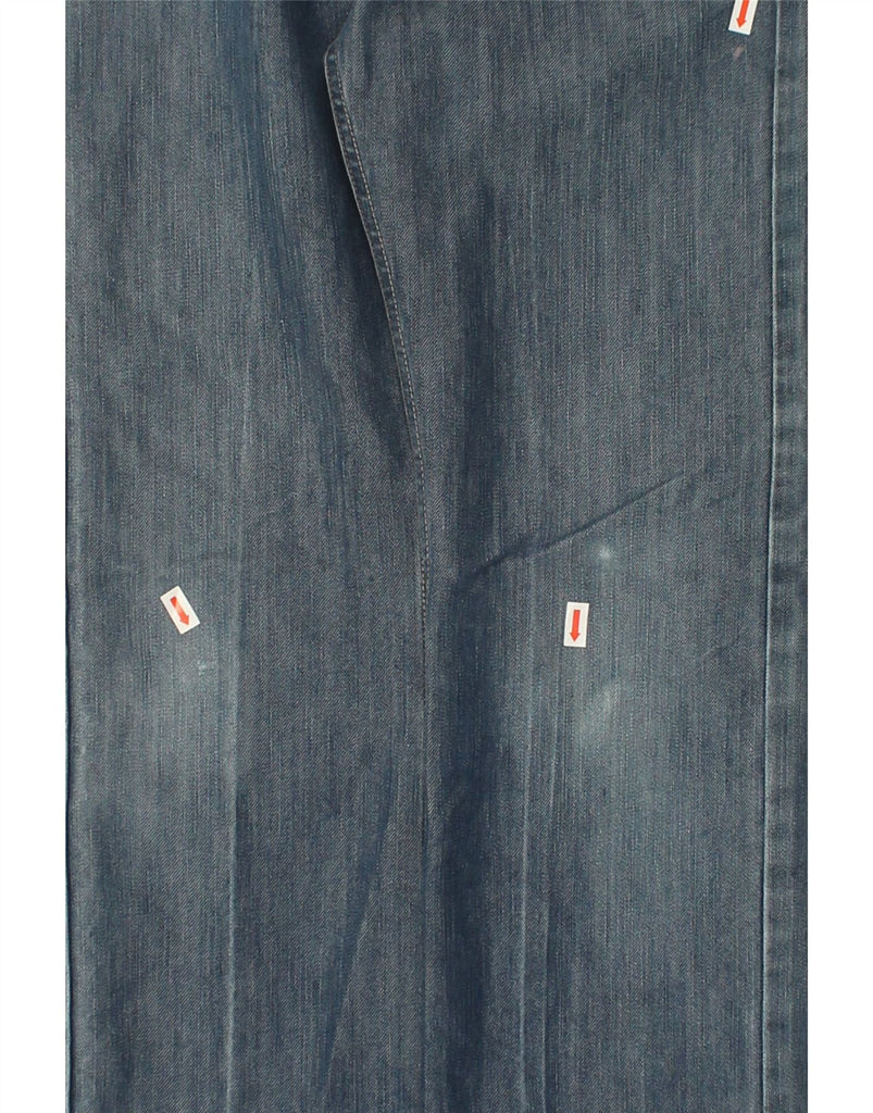 LEVI'S Boys 514 Straight Jeans 9-10 Years W25 L25  Blue Cotton | Vintage Levi's | Thrift | Second-Hand Levi's | Used Clothing | Messina Hembry 