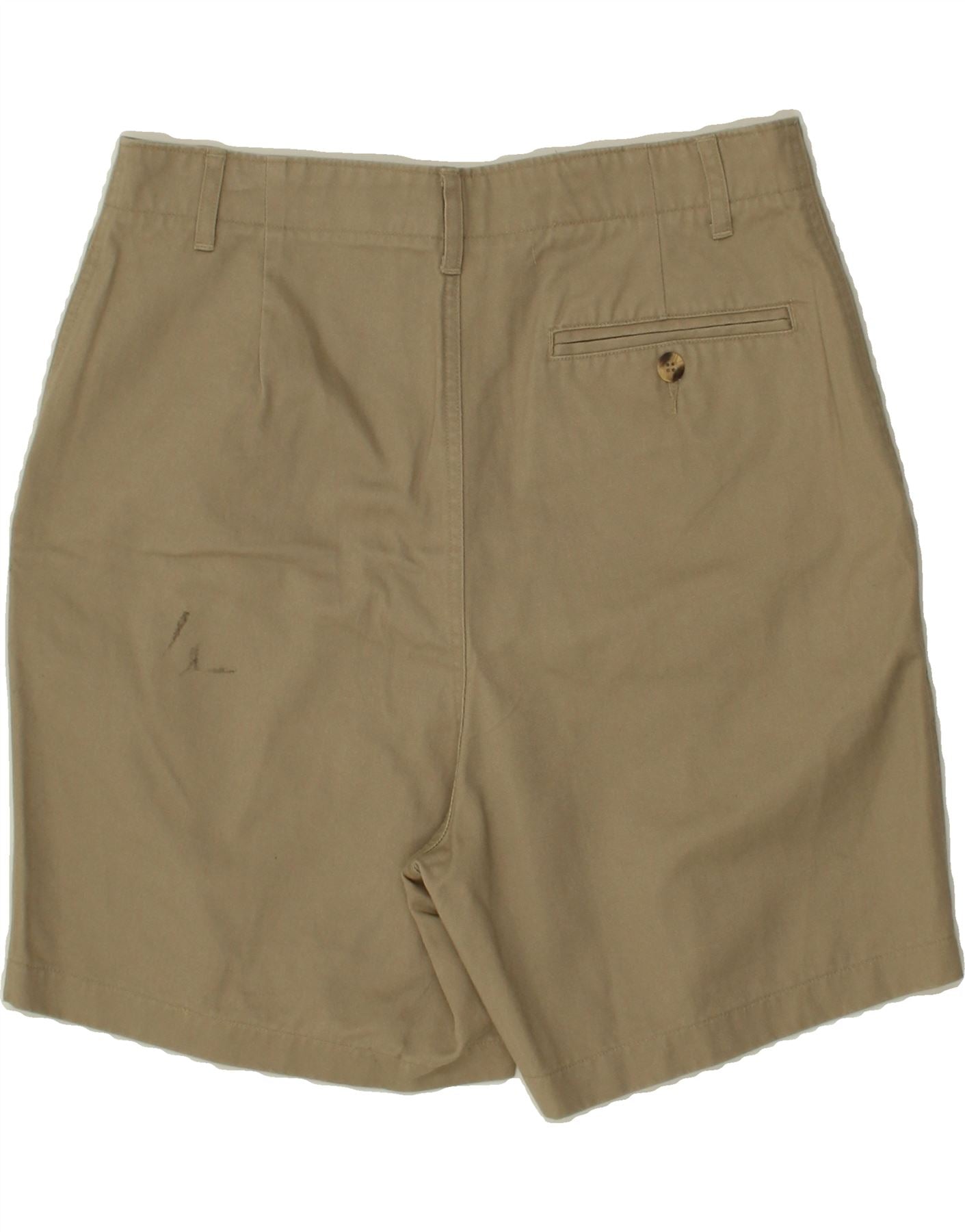 BURTON Mens Chino Shorts W32 Medium Beige Cotton | Vintage \u0026 Second-Hand  Clothing Online | Messina Hembry