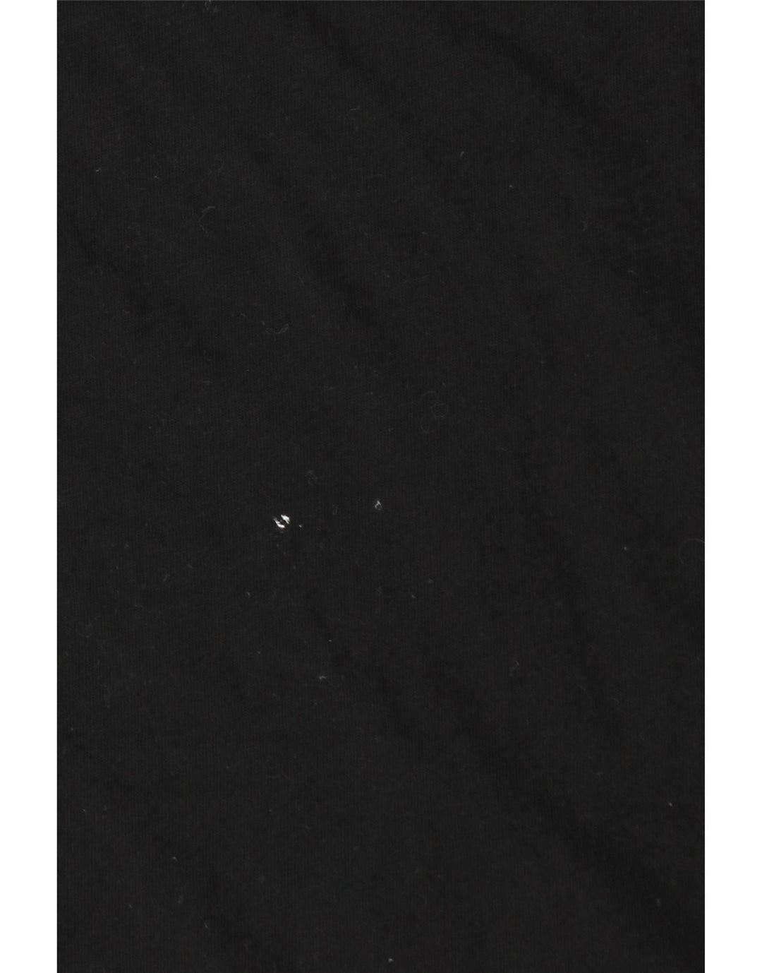 Nike Mens Graphic T-Shirt Top 3XL Black Cotton