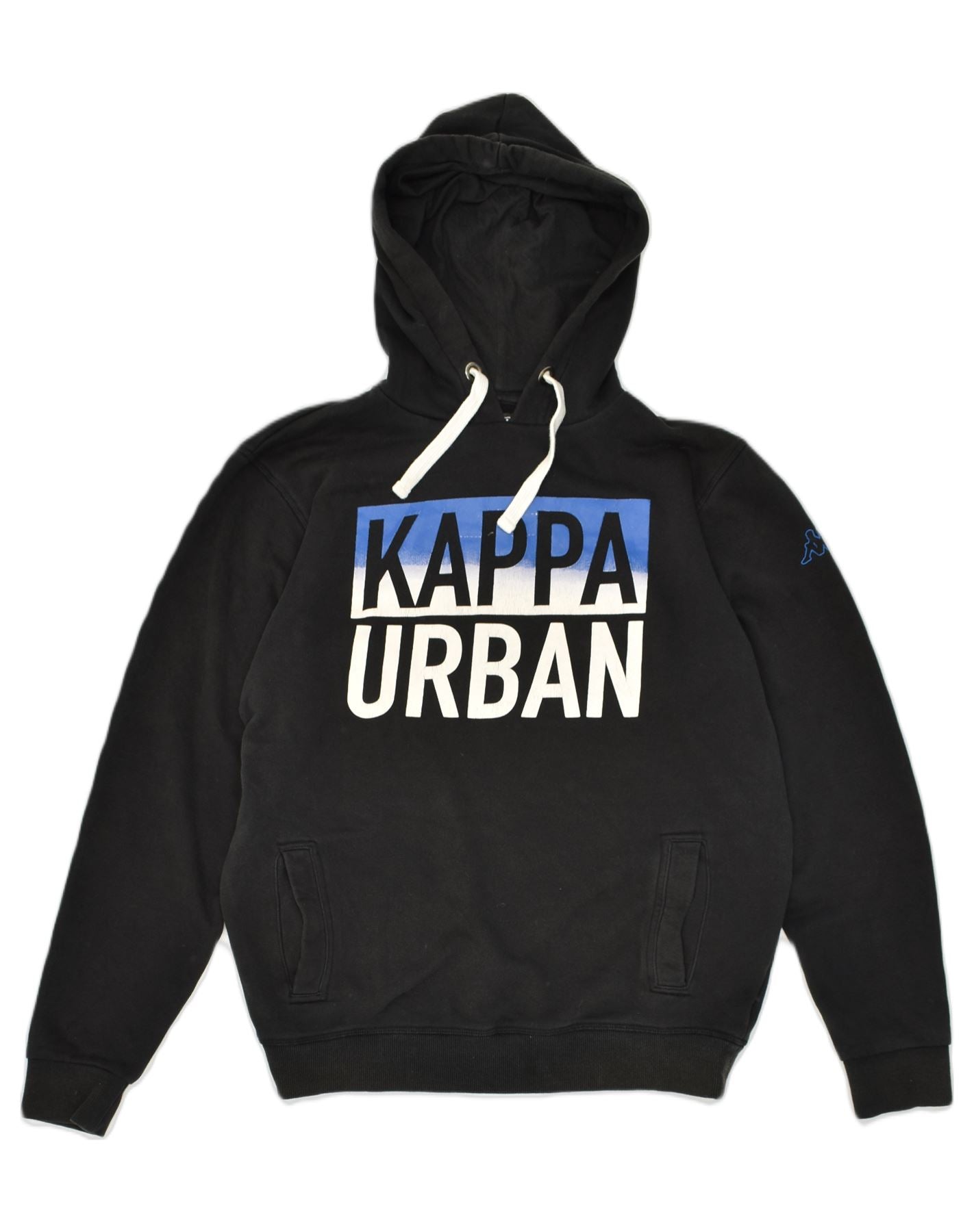 Kappa cheap mens hoodie