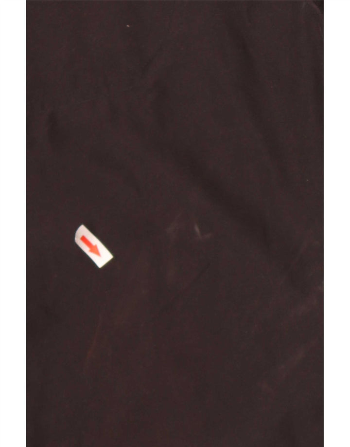 Champion Mens Tracksuit Trousers Medium Black