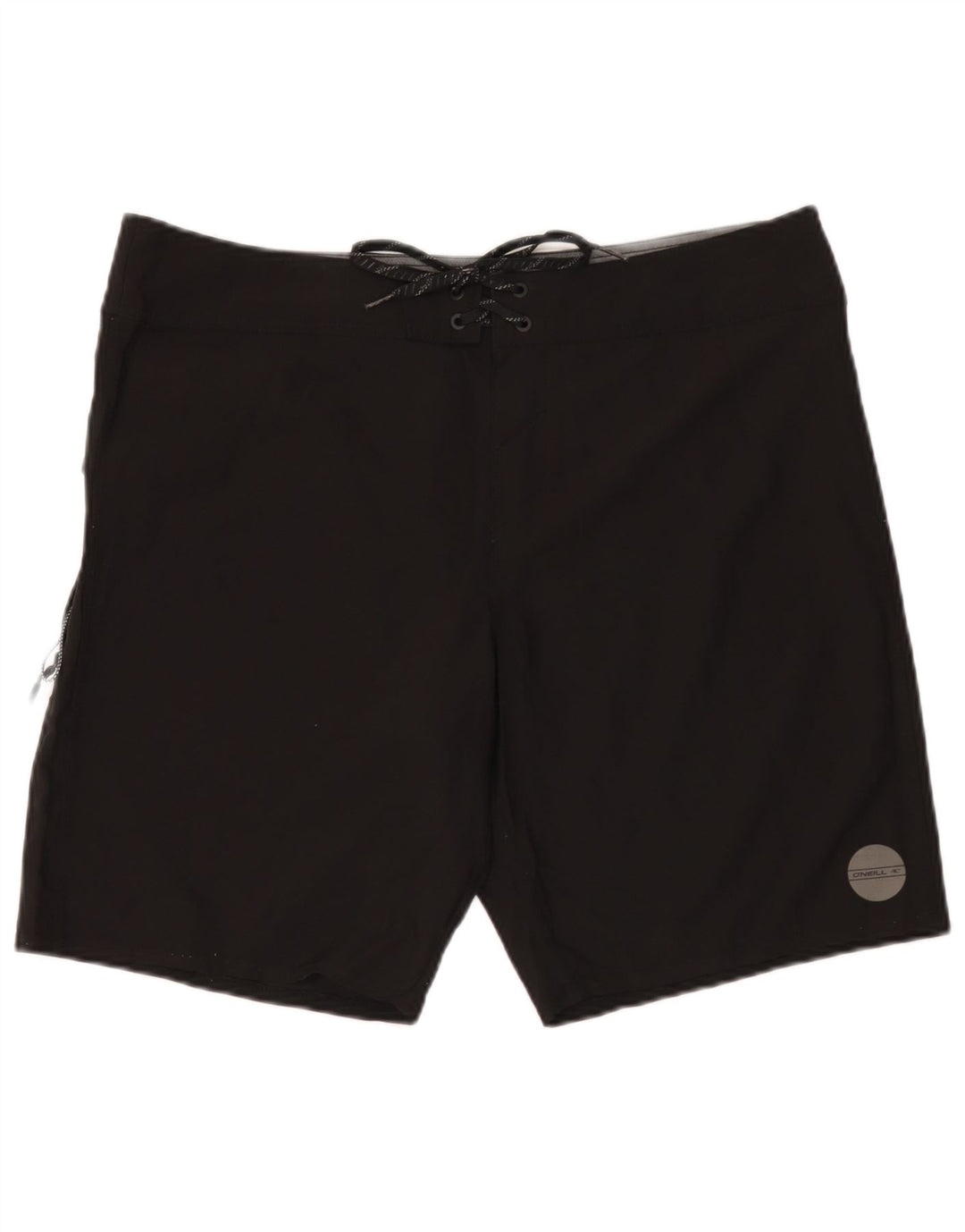O'Neill Mens Swimming Shorts Large Black Polyester