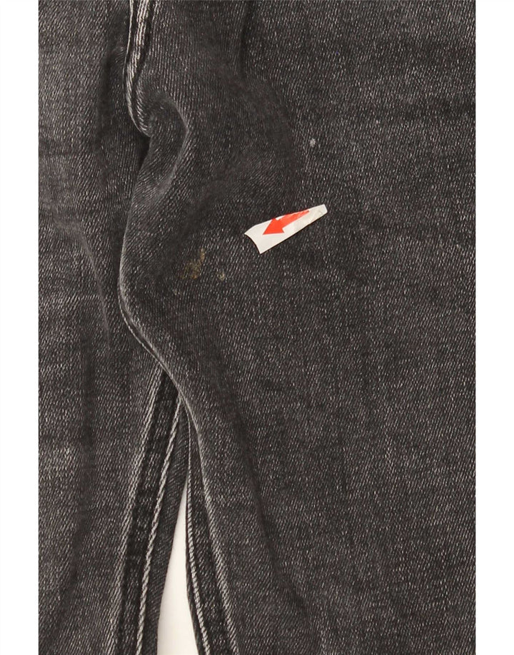 Diesel Mens Skinny Jeans W34 L30 Grey