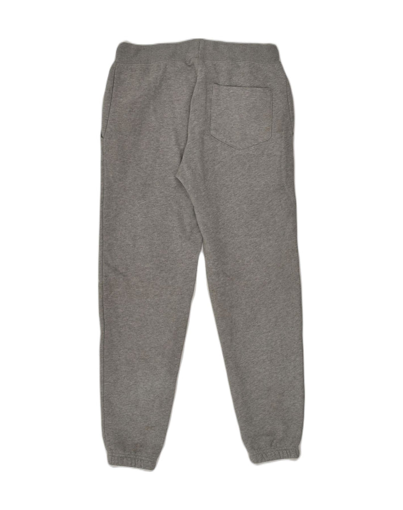 JACK WILLS Mens Slim Fit Tracksuit Trousers Joggers XS Grey Cotton | Vintage Jack Wills | Thrift | Second-Hand Jack Wills | Used Clothing | Messina Hembry 