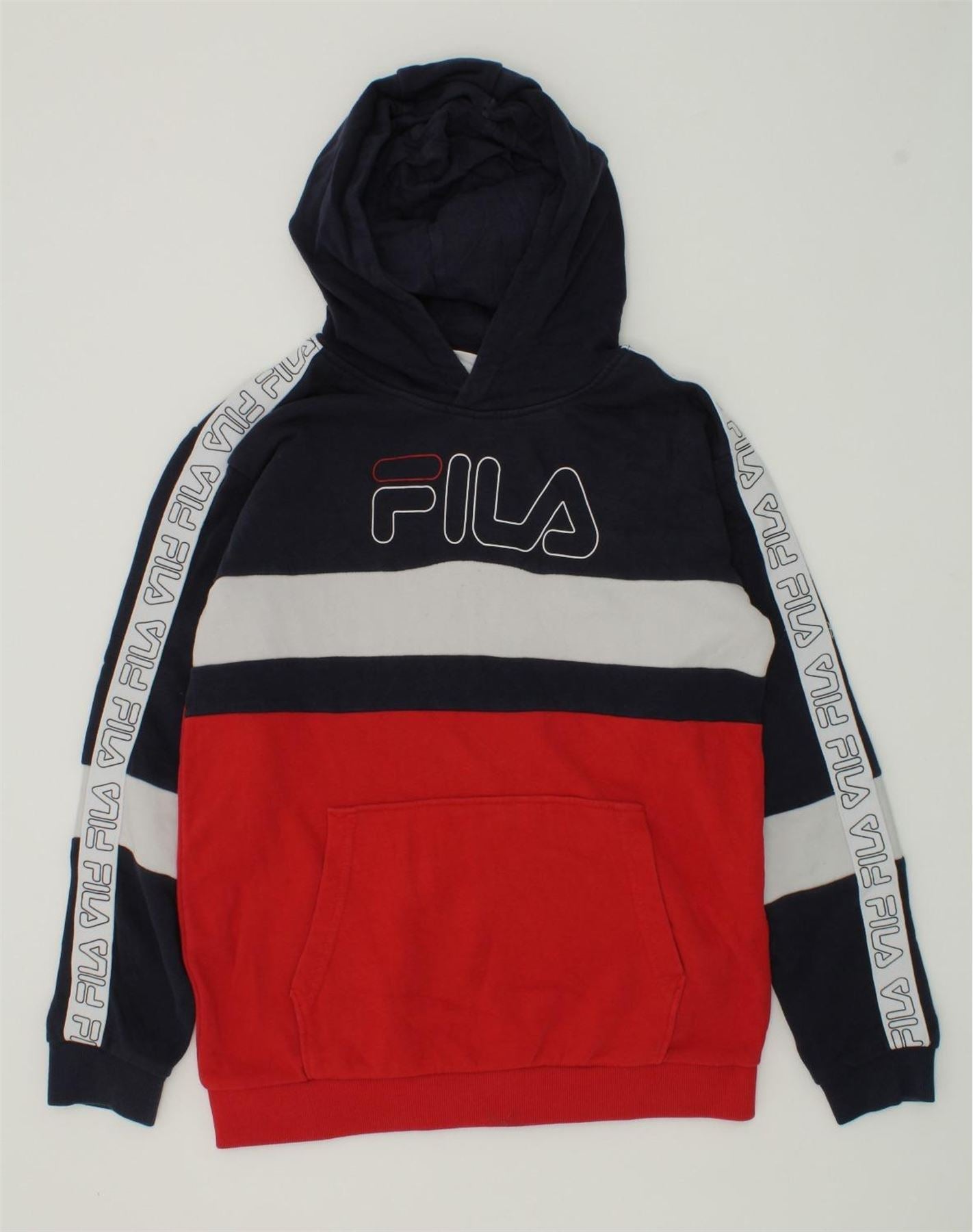 Fila jumper outlet boys