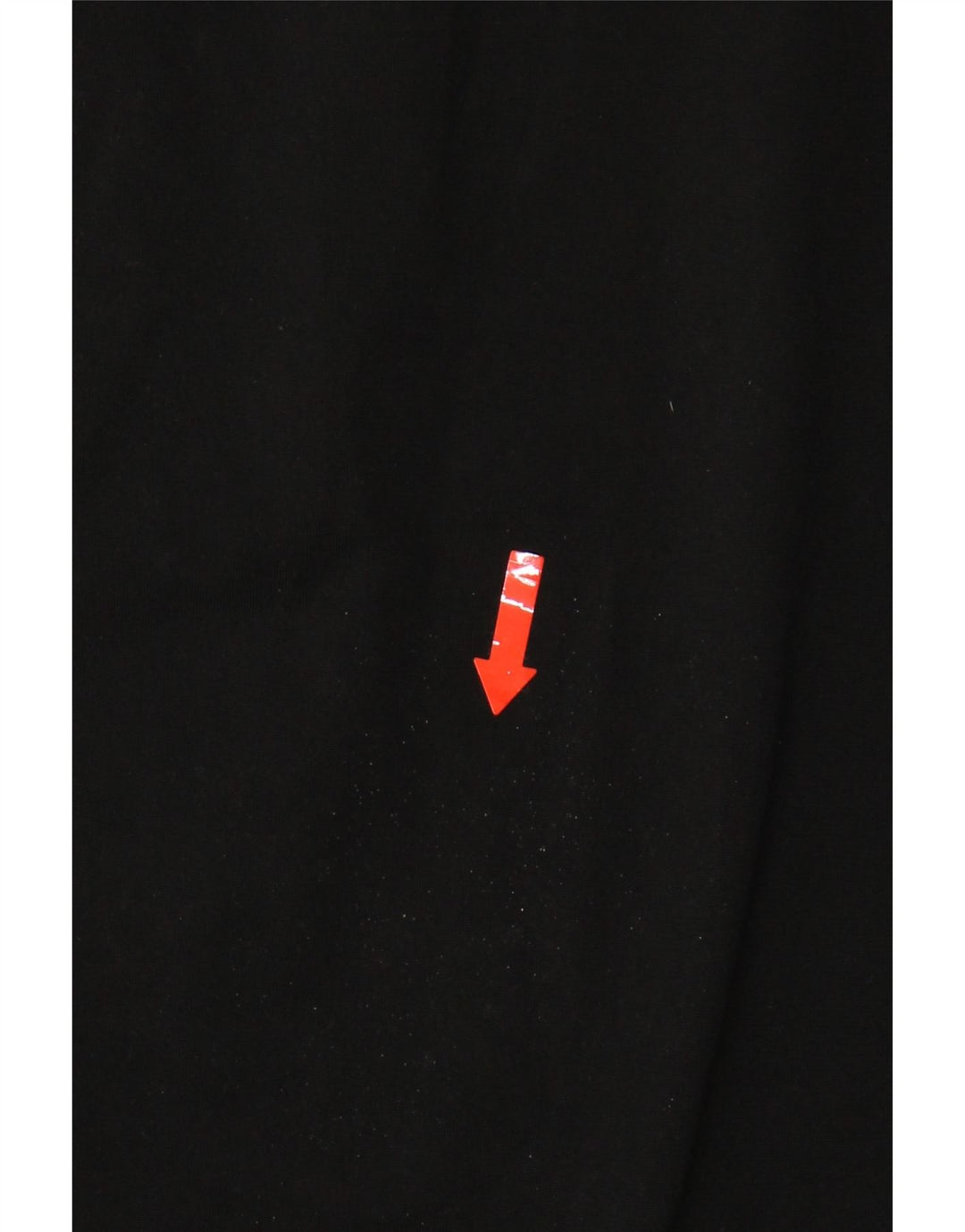 ADIDAS Mens Tracksuit Trousers XL  Black Polyester Vintage Adidas and Second-Hand Adidas from Messina Hembry 