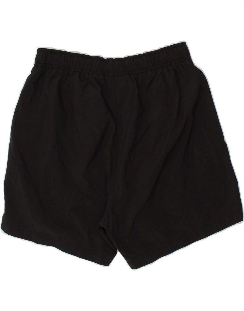 O'NEILL Mens Sport Shorts Small Black Nylon | Vintage O'Neill | Thrift | Second-Hand O'Neill | Used Clothing | Messina Hembry 