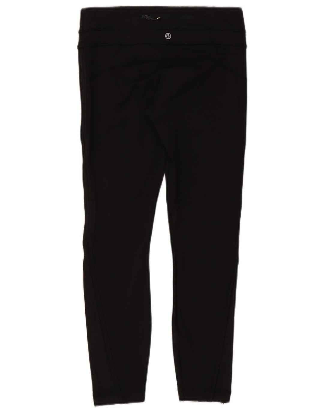 LULULEMON Womens Leggings US 6 Medium  Black