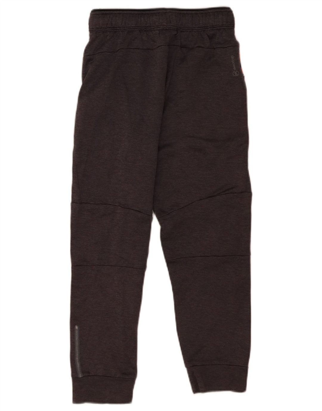 Russell Athletic Boys Tracksuit Trousers Joggers 10-11 Years Large Grey