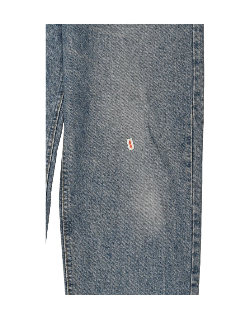 LEE Mens Tapered Jeans W36 L34  Blue Cotton Vintage Lee and Second-Hand Lee from Messina Hembry 