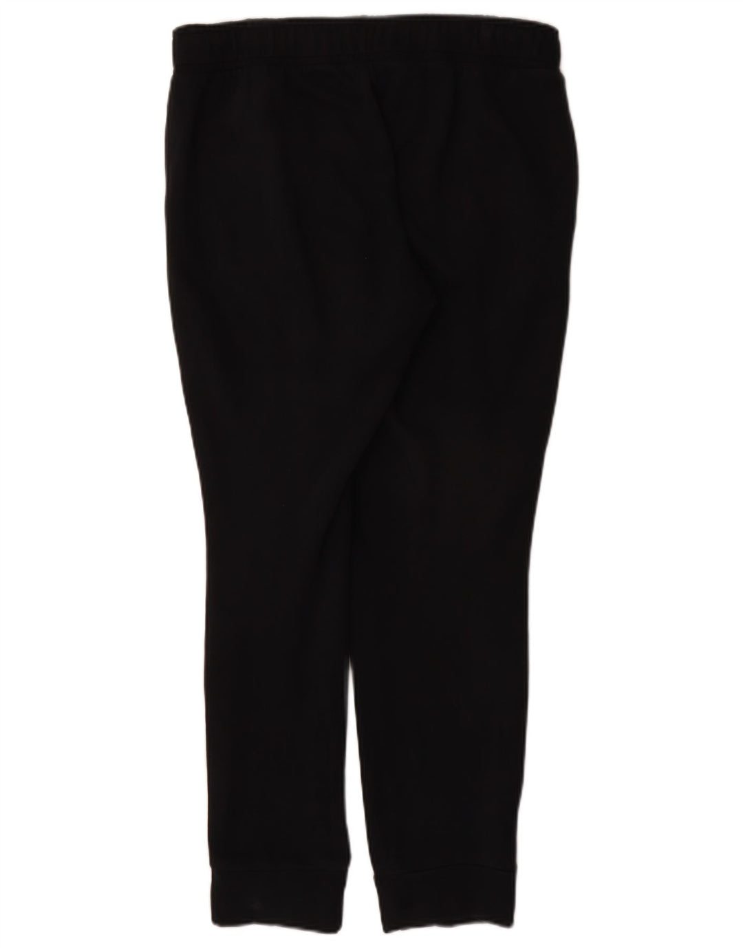 Puma Mens Tracksuit Trousers Joggers Large Black