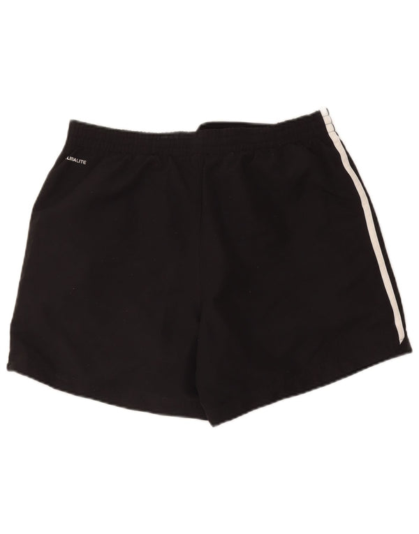 Adidas Mens Clima 365 Sport Shorts Medium Black Polyester