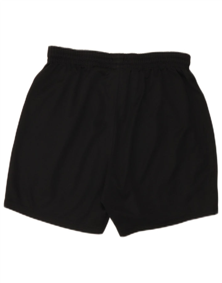 Nike Mens Sport Shorts Medium  Black Polyester